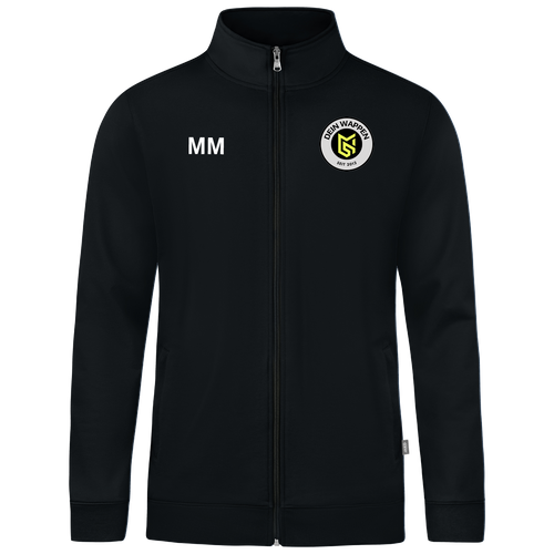 Beispielshop Sweatjacke Doubletex