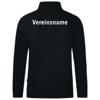 Beispielshop Sweatjacke Doubletex