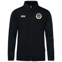 Beispielshop Sweatjacke Doubletex