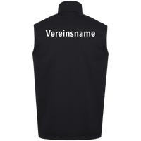 Beispielshop Softshellweste Premium