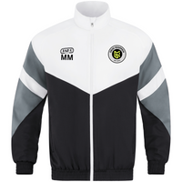 Beispielshop Freizeitjacke Retro