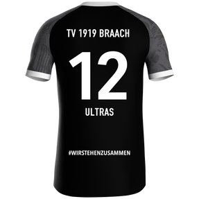 TV 1919 Braach Trikot Iconic KA