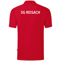 SG Reisach Polo Organic