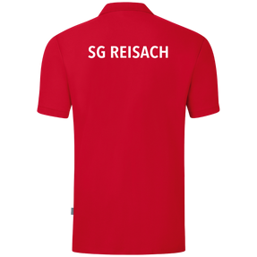 SG Reisach Polo Organic