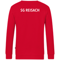 SG Reisach Sweat Organic