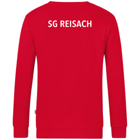 SG Reisach Sweat Organic
