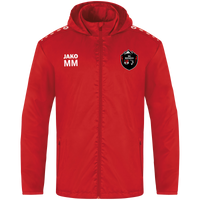 SG Reisach Allwetterjacke Team 2.0