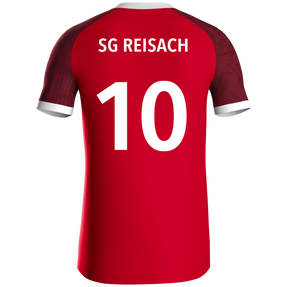 SG Reisach Trikot Iconic KA