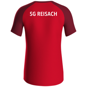 SG Reisach T-Shirt Iconic