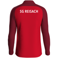 SG Reisach Ziptop Iconic