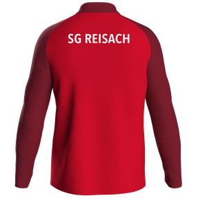 SG Reisach Polyesterjacke Iconic