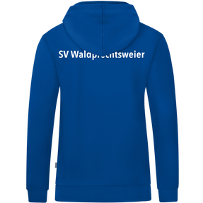 SV Waldprechtsweier Kapuzenjacke Organic