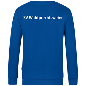 SV Waldprechtsweier Sweat Organic