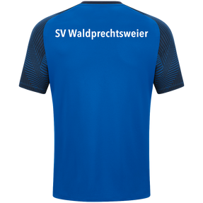 SV Waldprechtsweier T-Shirt Performance