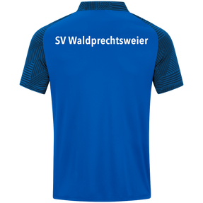 SV Waldprechtsweier Polo Performance