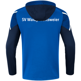 SV Waldprechtsweier Kapuzensweat Performance