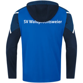 SV Waldprechtsweier Kapuzenjacke Performance