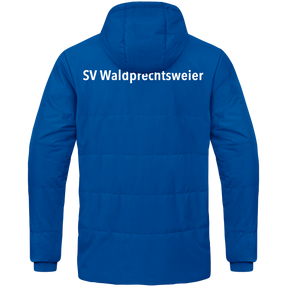SV Waldprechtsweier Coachjacke Team mit Kapuze