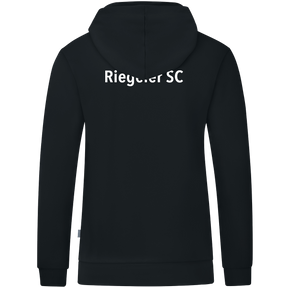 Riegeler SC Kapuzenjacke Organic