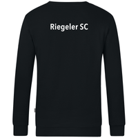 Riegeler SC Sweat Organic