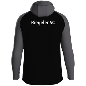 Riegeler SC Kapuzenjacke Iconic