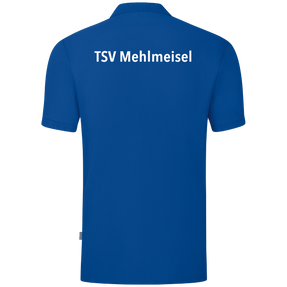 TSV Mehlmeisel 1923 Polo Organic