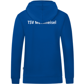 TSV Mehlmeisel 1923 Kapuzenjacke Organic