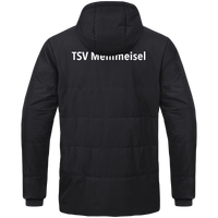 TSV Mehlmeisel 1923 Coachjacke Team mit Kapuze