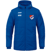 TSV Mehlmeisel 1923 Coachjacke Team mit Kapuze