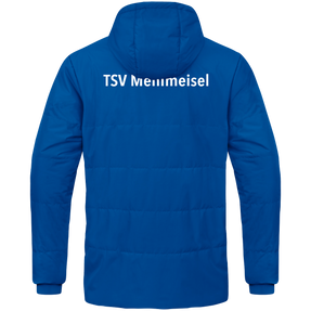 TSV Mehlmeisel 1923 Coachjacke Team mit Kapuze