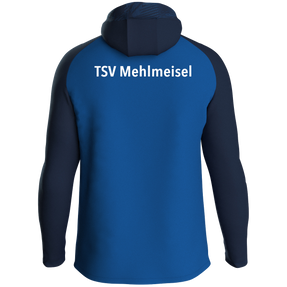 TSV Mehlmeisel 1923 Kapuzenjacke Iconic