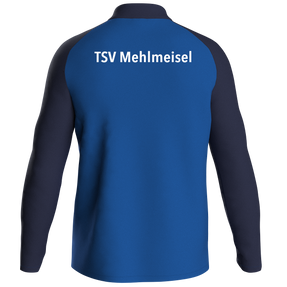 TSV Mehlmeisel 1923 Polyesterjacke Iconic