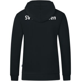 SV 1924 Beerfelden e.V. Kapuzenjacke Organic