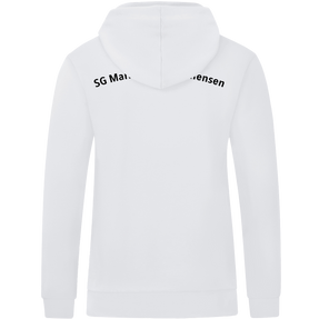 SG Markoldendorf/Ellensen Kapuzenjacke Organic