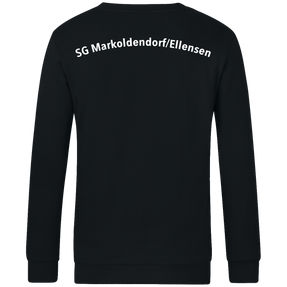 SG Markoldendorf/Ellensen Sweat Organic