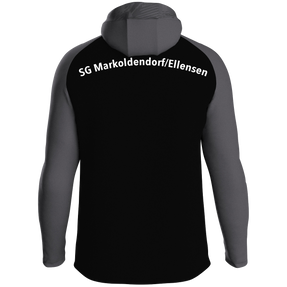 SG Markoldendorf/Ellensen Kapuzenjacke Iconic