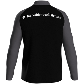 SG Markoldendorf/Ellensen Polyesterjacke Iconic