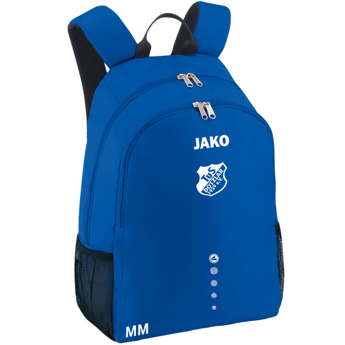 JSG Dotzlar-Sassenhausen Rucksack Classico