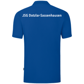 JSG Dotzlar-Sassenhausen Polo Organic