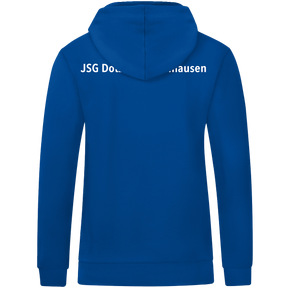 JSG Dotzlar-Sassenhausen Kapuzenjacke Organic