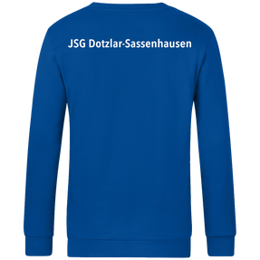 JSG Dotzlar-Sassenhausen Sweat Organic