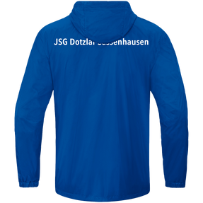 JSG Dotzlar-Sassenhausen Allwetterjacke Team 2.0
