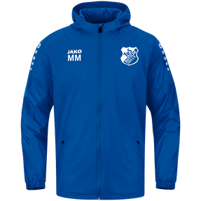 JSG Dotzlar-Sassenhausen Allwetterjacke Team 2.0