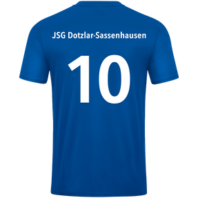 JSG Dotzlar-Sassenhausen Trikot Power KA