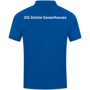 JSG Dotzlar-Sassenhausen Polo Power