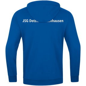 JSG Dotzlar-Sassenhausen Kapuzensweat Power