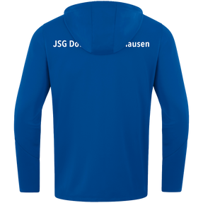 JSG Dotzlar-Sassenhausen Kapuzenjacke Power