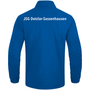 JSG Dotzlar-Sassenhausen Allwetterjacke Power