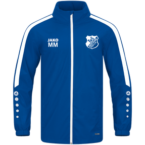 JSG Dotzlar-Sassenhausen Allwetterjacke Power