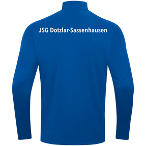 JSG Dotzlar-Sassenhausen Ziptop Power